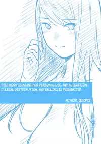 [MilkyBox (Qoopie)] Hamekurabe ~Dono Kareshi no Chinpo ga Osuki?~ [English] [TripleSevenScans]