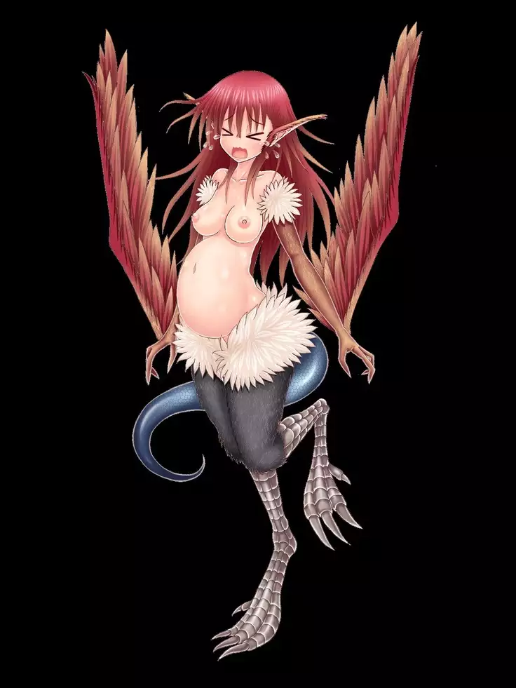 Trans Story ~hiroshikantamotsu o chi henpen~ part4