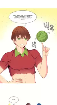 [Tankguy, ROZER] A World That I Rule Ch.01-33 [English] (Game of Scanlation) (Ongoing)