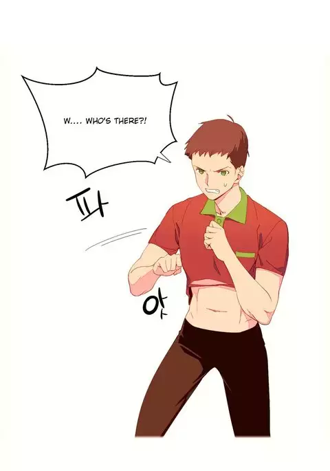 A World That I Rule Ch.01-26