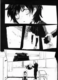 (Douyara Deban no Youda! 10) [Kokoro ga Oreteru (Oreta Syashin)] Oroka na Futari no Renshuu Kyoku | 愚蠢的二人練習曲 (Boku no Hero Academia) [Chinese] [沒有漢化]