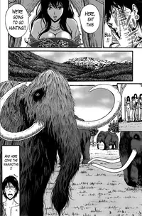 [Nagashima Chousuke] The Otaku in 10,000 B.C. Ch.01-03 [English] [Natty Translations, Lazarus H]