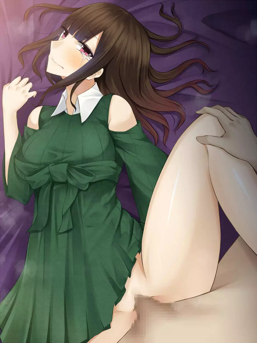 Hatsukoi no Osananajimi wa Ani no Kanojo ~Muboubi ni Nemuru Kanojo o Muriyari Netotta Ore~