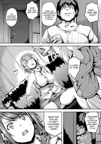 [DATE] Kuzuo no Kuzu Appli | A Shitty Man's Shitty App (ANGEL Club 2015-11) [English] [desudesu]