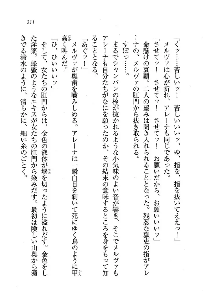 Circus~聖杯の魔法使い