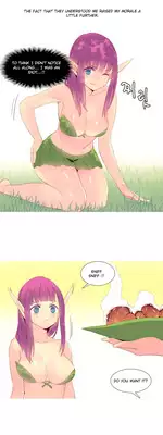 [Tankguy, ROZER] A World That I Rule Ch.01-26 [English] (Game of Scanlation) (Ongoing)