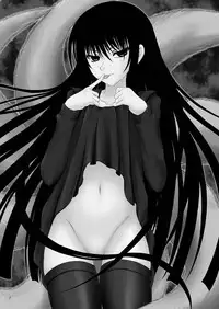 (C77) [RED RIBBON REVENGER] Zoku Ayakashi Yuki (Nurarihyon no Mago)