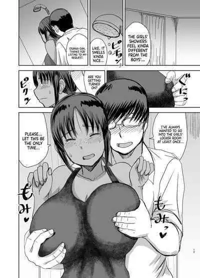 [Dokumushi Shokeitai (Kaneda Asao)] Mob-kao Bakunyuu no Dokyuusei o Ore no Iinari no Sefri ni Shiteyatta... 4 | I Made My Big Breasted Classmate With The Plain-Looking Face Into My Fuckbuddy... 4 [English] {Doujins.com} [Digital]
