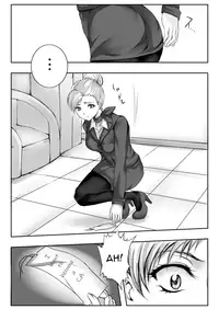 [Mashiro no Hihoukan (Various)] Gouin na Nyotaika! [English] [Digital]