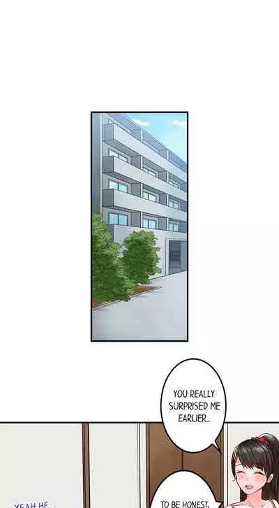 [Peter Mittsuru] Dick Me Up Inside | Mezametara Sounyuu Sunzen. Nikushoku Danshi Ryou de Utatane Joshi wa Naburareru [English]