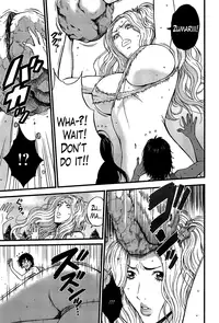 [Nagashima Chousuke] Kigenzen 10000 Nen no Ota | The Otaku in 10,000 B.C. Ch. 1-21 [English] [Natty Translations, Lazarus H]