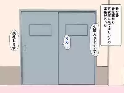 悶絶!?陸部女子達のおしおき!! 2
