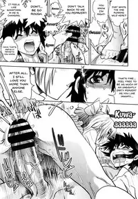 [Yagami Dai] Maji de Watashi ni Koi Shinasai! S Adult Edition ~Shodai Heroine Hen~ | Fall in Love With Me For Real! Ch.1-7 [English] {Doujins.com}