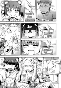 Kami-sama Datte Sabishiin Dakara Chanto Kamatteyone! | Even Gods Get Lonely So Help Look After Them!