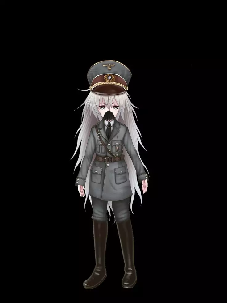 Trans Story ~hiroshikantamotsu o chi henpen~ part4