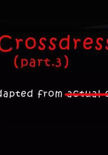 masochism crossdress——MEI(part3)