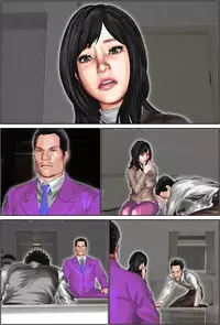 [Freedom Prophet] Otto no Tsumi