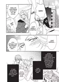 [Sakira] Hatsujou Kareshi | Boyfriend in Heat [English]