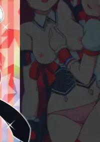 (COMIC1☆9) [BurstBomb.T (TKP)] Tension Pushuu (PriPara)