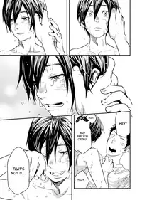 [BOX (Tsukumo Gou)] Me o Tojite Yume o Miru 3 [English] {TheRobotsGhost} [Digital]