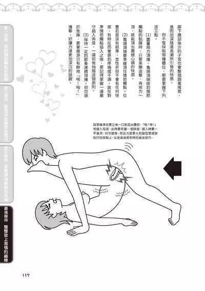 內部攻略!圖解陰道快感開發・高潮完全指南