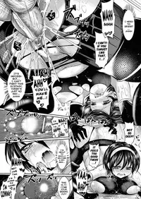 [Aji Ponntarou] Kanojo e Class Change | His Class Change to Girlfriend (COMIC Unreal 2013-04 Vol. 42) [English] {Guestoid+DYNAM} [Digital]