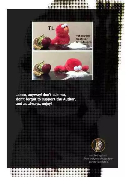 [Buppa Studio (Misaki Kaho.)] Boku no Kanojo ga Moto Kare ni NTR Saikaihatsu Rinshitsu ni Hibiku Mesu no Koe [English]