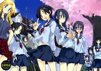 (SC37) [Zattou Keshiki (10mo)] Mukai no Shiba mo Aokatta | The Grass Was Green on the Other Side Too (Sayonara Zetsubou Sensei) [English] [Asobi-Nin Scans]