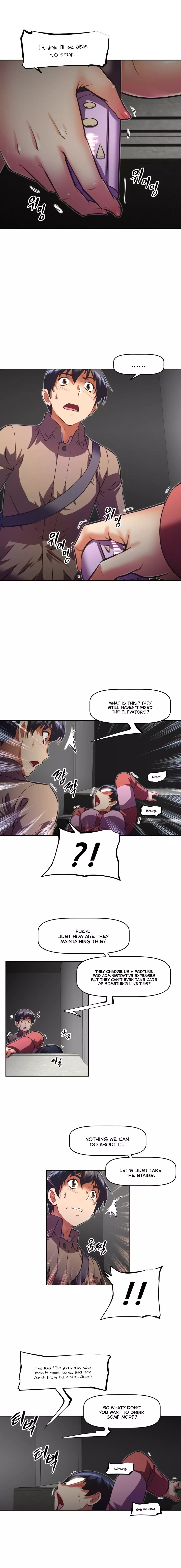 Brawling Go Ch.76-123