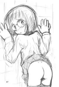 (C67) [Rokumen Roppi (Various)] 1995-nen Izen no Anime to ka no EroParo-shuu nano ka yo! (Various)