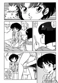 Ranma X forever: The Ladies of Tendou's Family (Ranma 1/2) [English] [Rewrite] [lambdah]