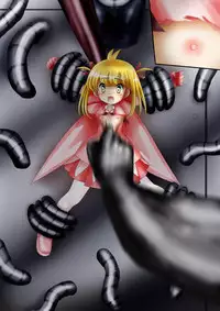 [Dende] Fushigi Sekai -Mystery World- Nonona 13 ~Kyoufu, Hajimete no Jintai Kaizou Ingengoku~