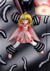 [Dende] Fushigi Sekai -Mystery World- Nonona 13 ~Kyoufu, Hajimete no Jintai Kaizou Ingengoku~