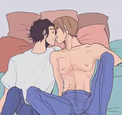 [Nola Obake] Yameru Toki mo, Sukoyakanaru Toki mo, | 无论疾病、还是健康 #4-6 + P站番外插图 + 番外合集1-3[Chinese] [Digital]