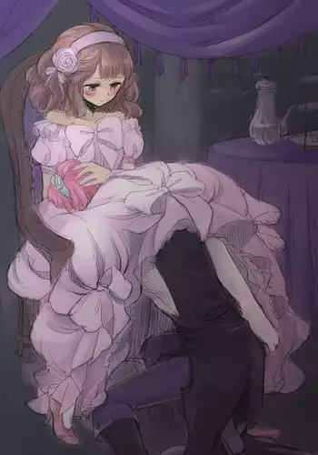 濱蓮市第五章：門番雙子