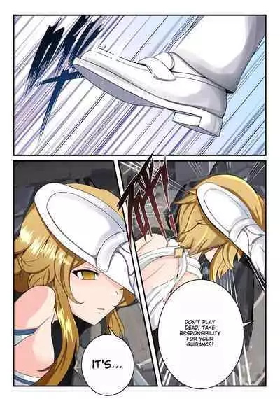 Genshin Impact All-Stars Part 2