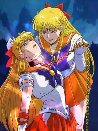 [Heroine Engineering (TAREkatsu)] Bad-end simulation Vol. 2 (Bishoujo Senshi Sailor Moon) [English] [Kuraudo]