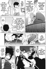 [Kouda Tomohiro] Little Lovers [English] [MumeiTL, SaHa]