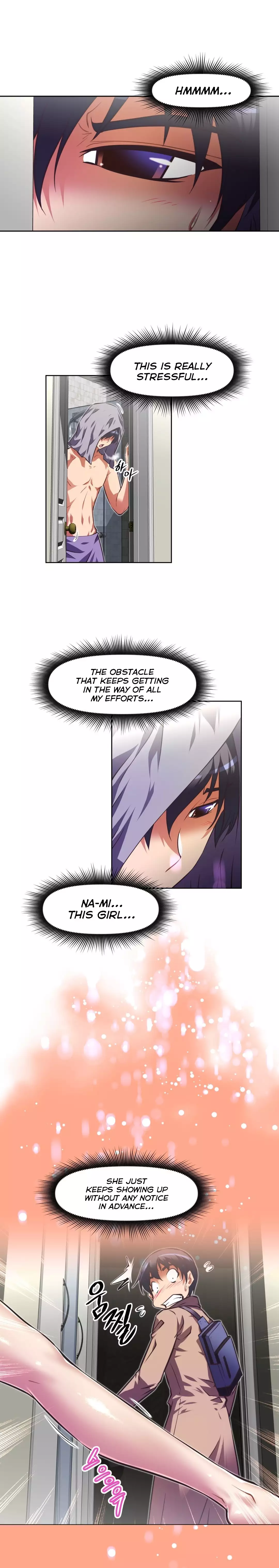 Brawling Go Ch.76-112