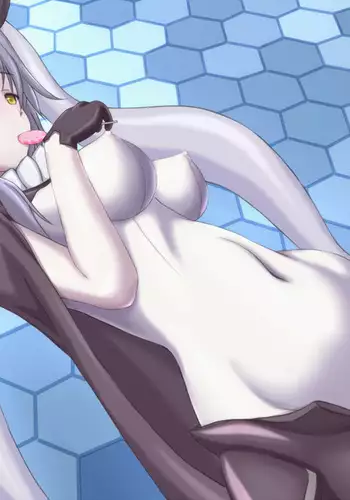 与えないでください!