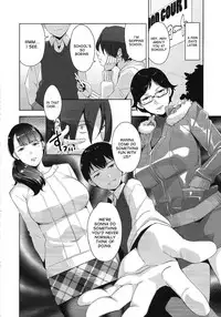 (C89) [Yorando (Sugi G)] Heijitsu no Tanoshimikata | How to Have Fun on a Weekday [English] [desudesu]