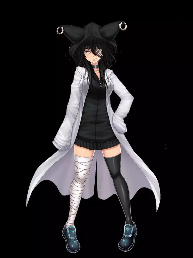 Trans Story ~hiroshikantamotsu o chi henpen~ part4