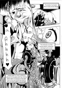 (C91) [Tataraba (Tsurugi Hagane)] Ero Trap Dungeon ni Ikou!! VOL 1 [English] [Szayedt]