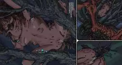 Mushi Mezuru Himegimi 5