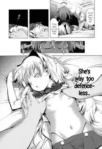 [Akazawa RED] CosPako! Shiro-chan no Baai | Cosplay Hump! Shiro-chan's case (Comic LO 2015-12) [English] {5 a.m.}