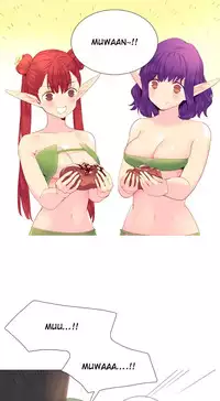 [Tankguy, ROZER] A World That I Rule Ch.01-33 [English] (Game of Scanlation) (Ongoing)