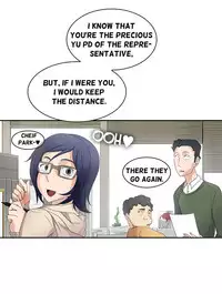 Cartoonist's NSFW Season 1 Chapter 1-10 (English)