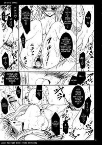 (C72) [FANTASY WIND (Shinano Yura)] Daily Life (Code Geass: Lelouch of the Rebellion) [English]