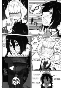[Daiichi Yutakasou (Chiku)] Watashi ga Onna ni Motete Dou Sunda! | What's the Point of Me Being Popular! (Watashi ga Motenai no wa Dou Kangaetemo Omaera ga Warui!) [English] [/u/scanlations] [Digital]