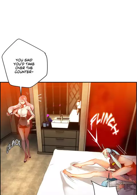 Lilith`s Cord Ch.1-24